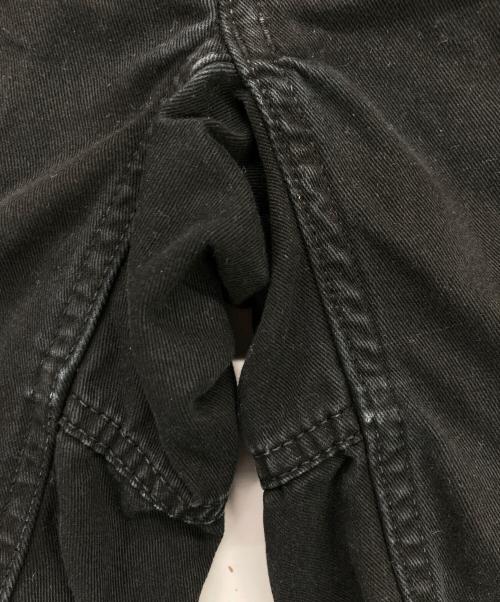 GRAMICCI（グラミチ）GRAMICCI (グラミチ) ハーフパンツ ブラック サイズ:Sの古着・服飾アイテム