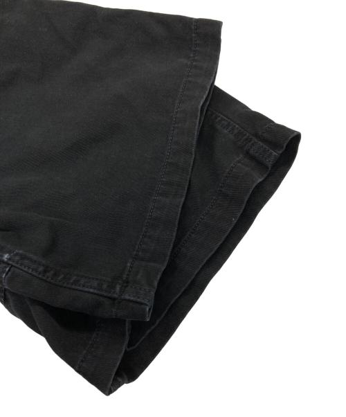 GRAMICCI（グラミチ）GRAMICCI (グラミチ) ハーフパンツ ブラック サイズ:Sの古着・服飾アイテム