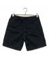 GRAMICCI (グラミチ) ハーフパンツ ブラック サイズ:S：4000円