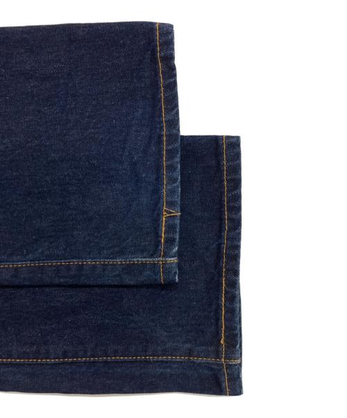 LEVI'S（リーバイス）LEVI'S (リーバイス) ORIGINAL BOOT CUT/ブーツカットジーンズ ネイビー サイズ:W32L32の古着・服飾アイテム