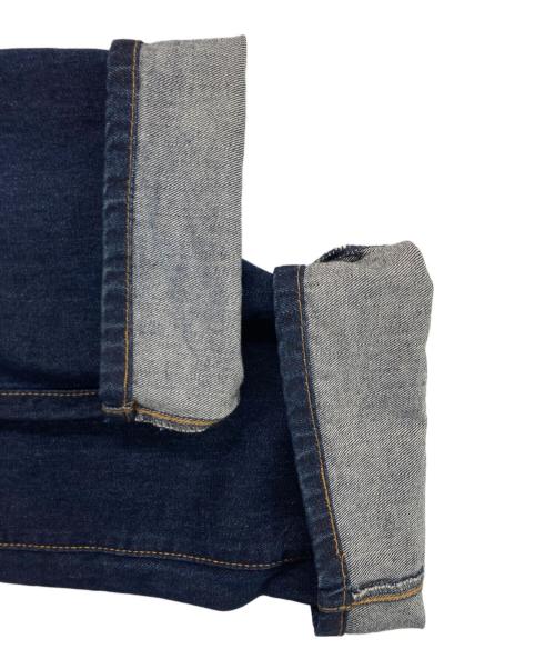 LEVI'S（リーバイス）LEVI'S (リーバイス) ORIGINAL BOOT CUT/ブーツカットジーンズ ネイビー サイズ:W32L32の古着・服飾アイテム