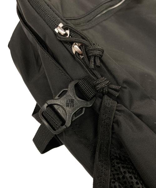 Columbia（コロンビア）Columbia (コロンビア) キャッスルロック15L バックパックII ブラックの古着・服飾アイテム