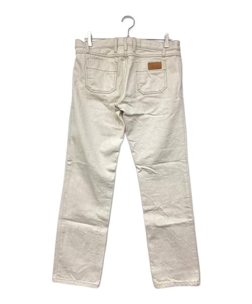 GUCCI（グッチ）GUCCI (グッチ) パンツ ベージュ サイズ:48の古着・服飾アイテム