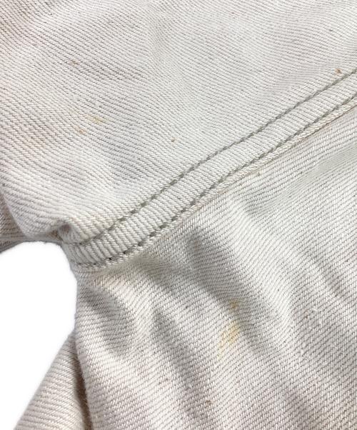 GUCCI（グッチ）GUCCI (グッチ) パンツ ベージュ サイズ:48の古着・服飾アイテム