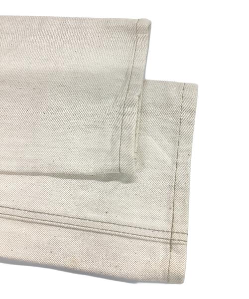 GUCCI（グッチ）GUCCI (グッチ) パンツ ベージュ サイズ:48の古着・服飾アイテム