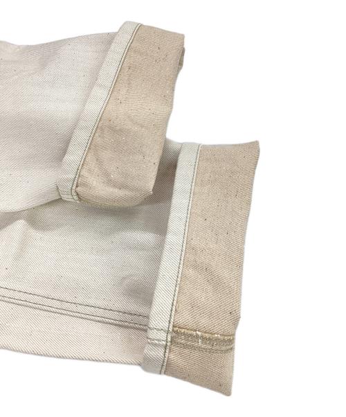 GUCCI（グッチ）GUCCI (グッチ) パンツ ベージュ サイズ:48の古着・服飾アイテム