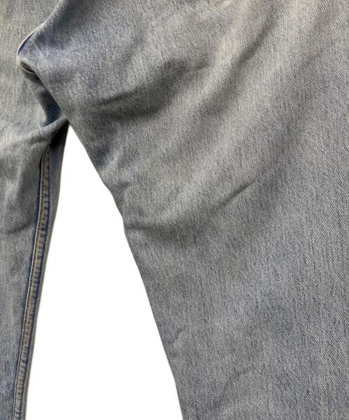 LEVI'S（リーバイス）LEVI'S (リーバイス) 501デニムパンツ ブルー サイズ:W32L32の古着・服飾アイテム
