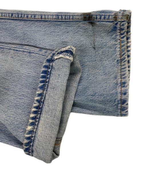 LEVI'S（リーバイス）LEVI'S (リーバイス) 501デニムパンツ ブルー サイズ:W32L32の古着・服飾アイテム