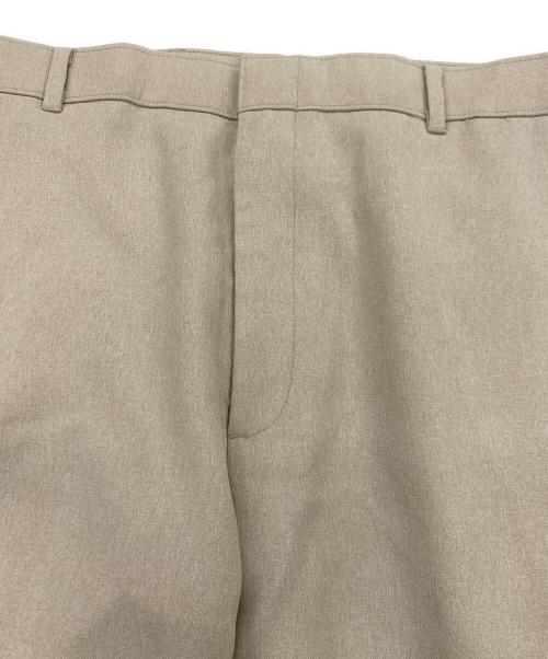 LEVI'S（リーバイス）LEVI'S (リーバイス) アクションスラックス ベージュ サイズ:記載なしの古着・服飾アイテム