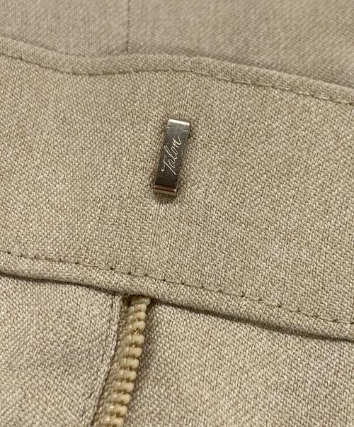LEVI'S（リーバイス）LEVI'S (リーバイス) アクションスラックス ベージュ サイズ:記載なしの古着・服飾アイテム