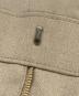 中古・古着 LEVI'S (リーバイス) アクションスラックス ベージュ サイズ:記載なし：3000円