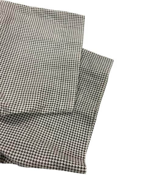 Guayabera（グアヤベラ）Guayabera (グアヤベラ) キューバシャツ グレー サイズ:Mの古着・服飾アイテム