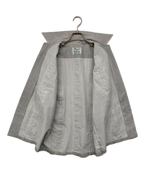 Guayabera（グアヤベラ）Guayabera (グアヤベラ) キューバシャツ グレー サイズ:Mの古着・服飾アイテム