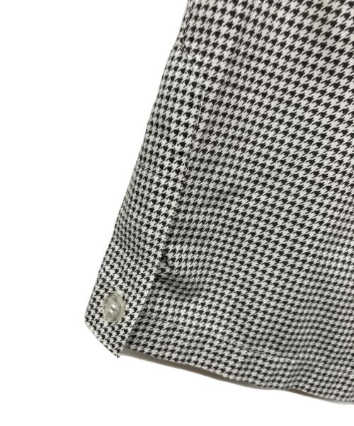 Guayabera（グアヤベラ）Guayabera (グアヤベラ) キューバシャツ グレー サイズ:Mの古着・服飾アイテム