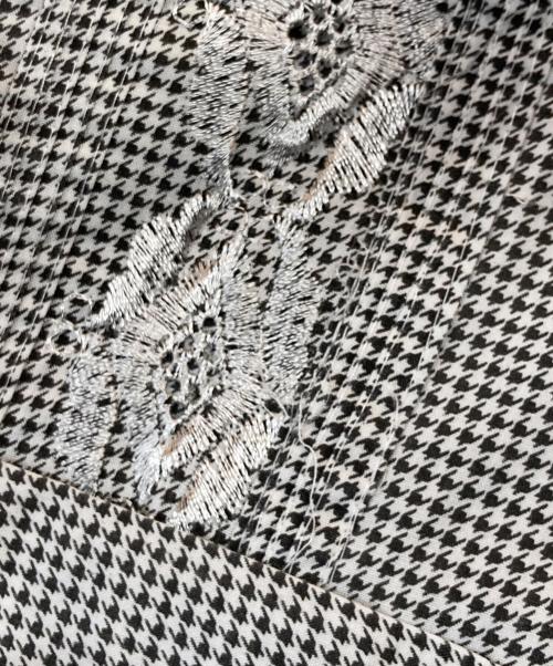 Guayabera（グアヤベラ）Guayabera (グアヤベラ) キューバシャツ グレー サイズ:Mの古着・服飾アイテム