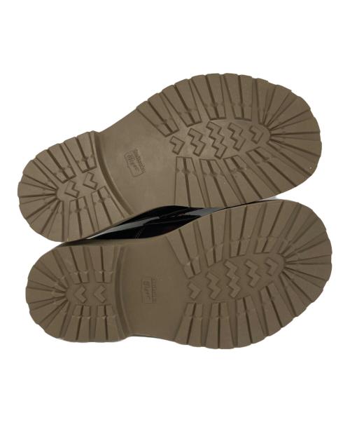 Onitsuka Tiger（オニツカタイガー）Onitsuka Tiger (オニツカタイガー) TIGER LOAFER ブラウン サイズ:23.5の古着・服飾アイテム