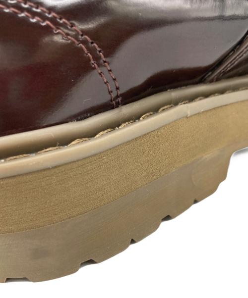 Onitsuka Tiger（オニツカタイガー）Onitsuka Tiger (オニツカタイガー) TIGER LOAFER ブラウン サイズ:23.5の古着・服飾アイテム