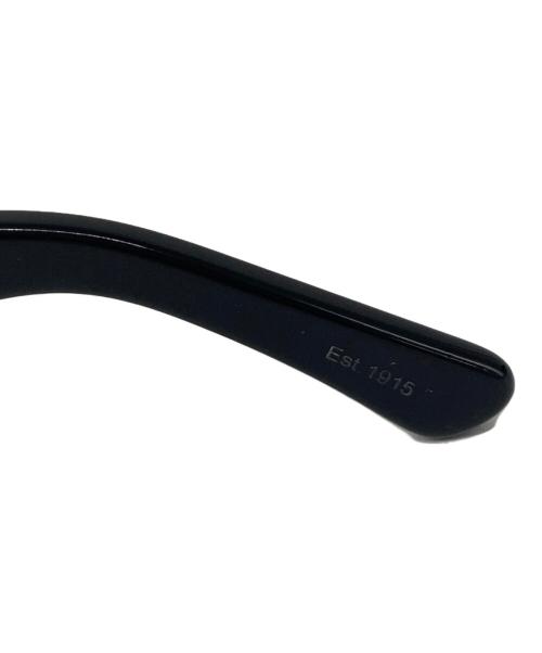 MOSCOT（モスコット）MOSCOT (モスコット) サングラス ブラック サイズ:48□22-145の古着・服飾アイテム