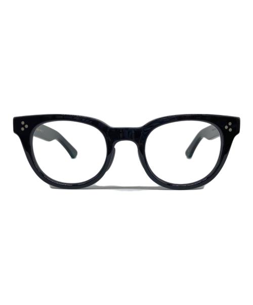 MOSCOT（モスコット）MOSCOT (モスコット) サングラス ブラック サイズ:48□22-145の古着・服飾アイテム