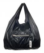 A.P.C.アーペーセー）の古着「エコバッグ」｜ブラック