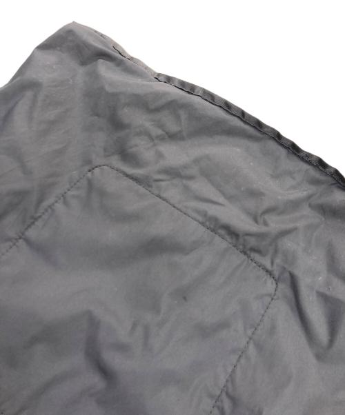 A.P.C.（アーペーセー）A.P.C. (アーペーセー) エコバッグ ブラックの古着・服飾アイテム