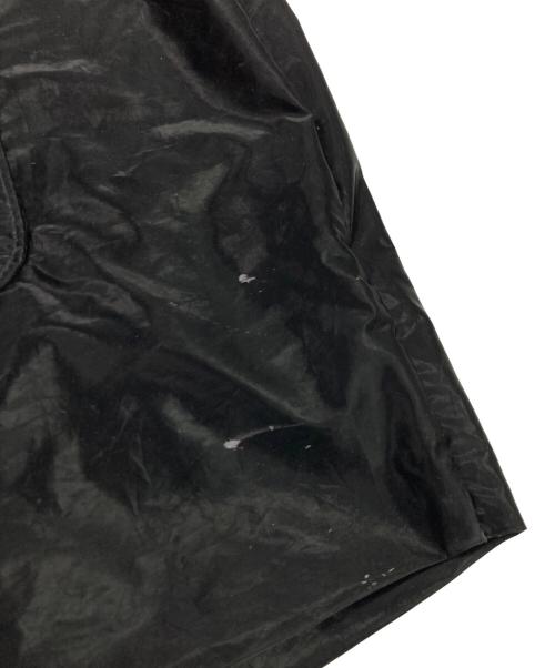 A.P.C.（アーペーセー）A.P.C. (アーペーセー) エコバッグ ブラックの古着・服飾アイテム