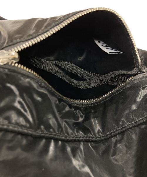 A.P.C.（アーペーセー）A.P.C. (アーペーセー) エコバッグ ブラックの古着・服飾アイテム