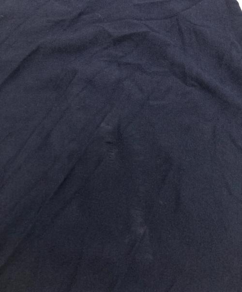 Y's（ワイズ）Y's (ワイズ) トッパーカーディガン ネイビー サイズ:2の古着・服飾アイテム