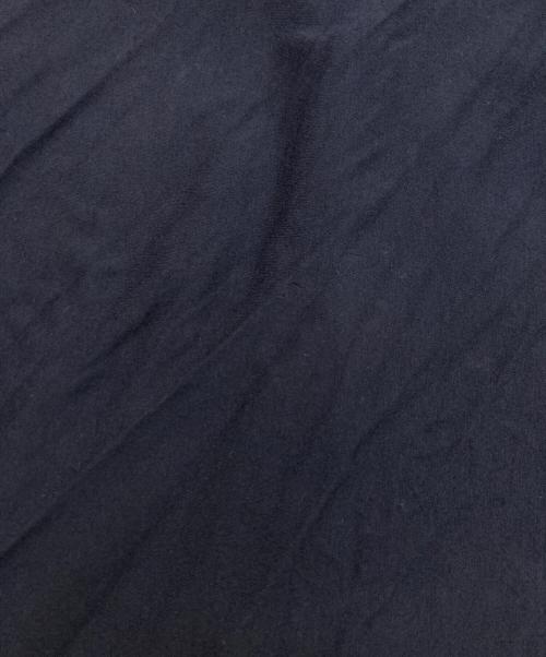 Y's（ワイズ）Y's (ワイズ) トッパーカーディガン ネイビー サイズ:2の古着・服飾アイテム