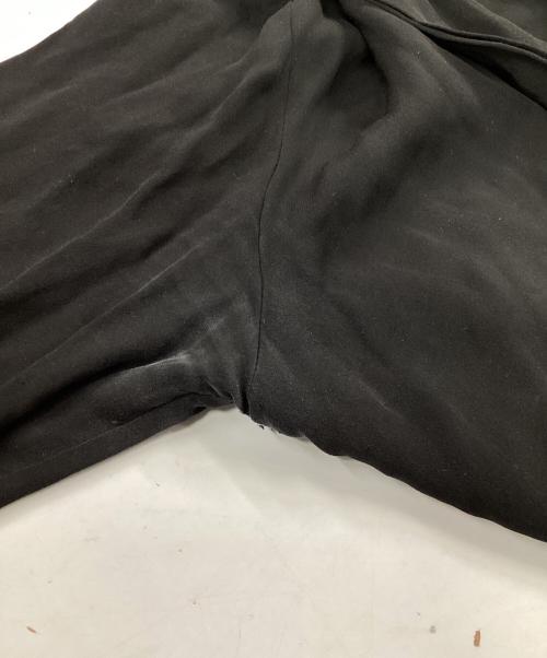 theory luxe（セオリーリュクス）theory luxe (セオリーリュクス) シャツブラウス ブラック サイズ:40の古着・服飾アイテム