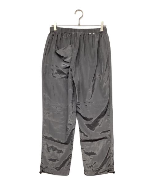 A-COLD-WALL（ア・コールド・ウォール）A-COLD-WALL (ア・コールド・ウォール) ナイロンパンツ グレー サイズ:Mの古着・服飾アイテム