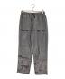 A-COLD-WALL（ア・コールド・ウォール）の古着「ナイロンパンツ」｜グレー