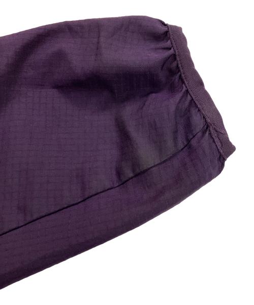 Patagonia（パタゴニア）Patagonia (パタゴニア) VEROCITY SHELL JACKET/ベロシティシェルジャケット パープル サイズ:Mの古着・服飾アイテム