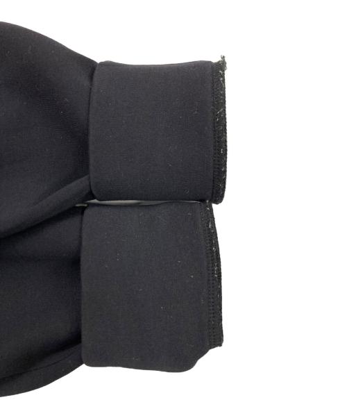 THE NORTH FACE（ザ ノース フェイス）THE NORTH FACE (ザ ノース フェイス) テックエアースウェットワイドフーディ ブラック サイズ:Sの古着・服飾アイテム