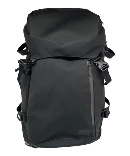 PORTER（ポーター）PORTER (ポーター) フューチャーバックパック ブラックの古着・服飾アイテム