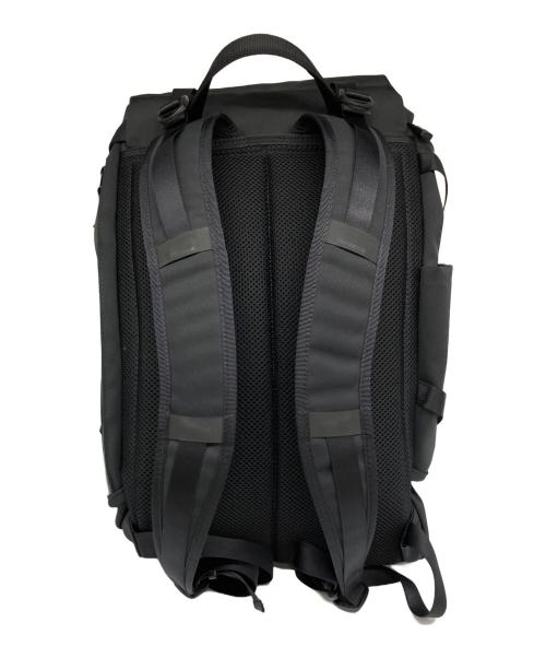 PORTER（ポーター）PORTER (ポーター) フューチャーバックパック ブラックの古着・服飾アイテム