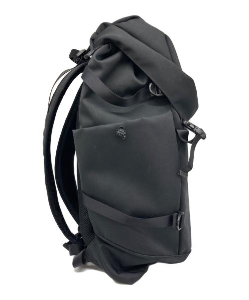 PORTER（ポーター）PORTER (ポーター) フューチャーバックパック ブラックの古着・服飾アイテム