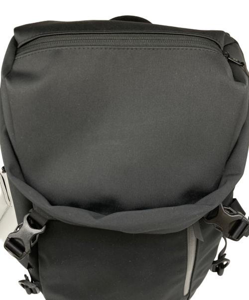 PORTER（ポーター）PORTER (ポーター) フューチャーバックパック ブラックの古着・服飾アイテム