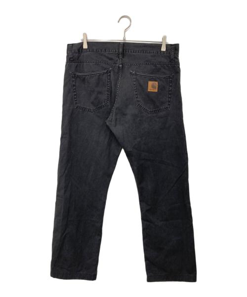 CarHartt（カーハート）CarHartt (カーハート) KLONDIKE PANT グレー サイズ:36×34の古着・服飾アイテム