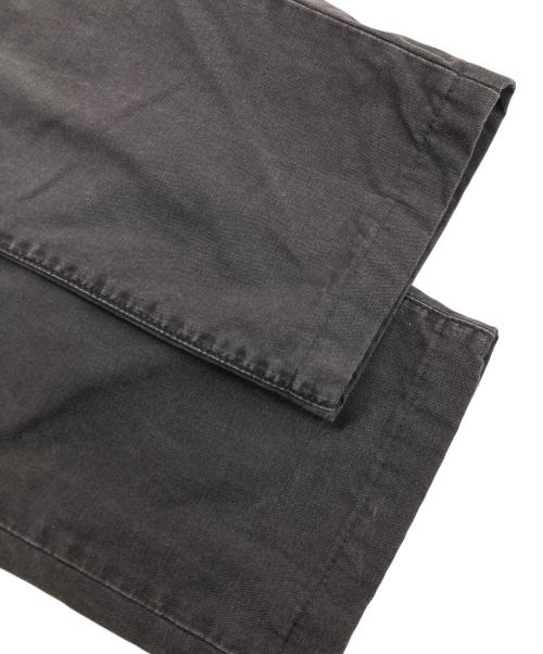 CarHartt（カーハート）CarHartt (カーハート) KLONDIKE PANT グレー サイズ:36×34の古着・服飾アイテム