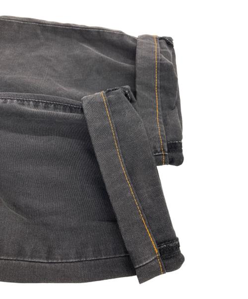 CarHartt（カーハート）CarHartt (カーハート) KLONDIKE PANT グレー サイズ:36×34の古着・服飾アイテム