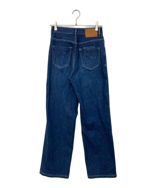 YANUK（ヤヌーク）YANUK (ヤヌーク) PREMIUM2 ワイドストレート