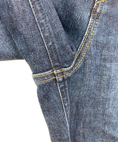 YANUK（ヤヌーク）YANUK (ヤヌーク) PREMIUM2 ワイドストレート