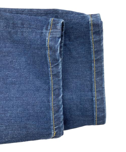 YANUK（ヤヌーク）YANUK (ヤヌーク) PREMIUM2 ワイドストレート