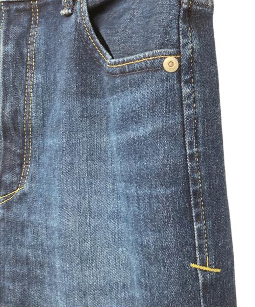 YANUK（ヤヌーク）YANUK (ヤヌーク) PREMIUM2 ワイドストレート