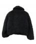 UGG (アグ) MAEVE SHERPA JACKET ブラック サイズ:S：10000円