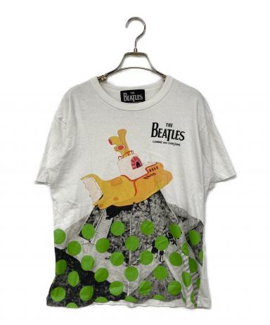 中古・古着通販】COMME des GARCONS (コムデギャルソン) イエロー