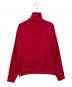 FRED PERRY (フレッドペリー) トラックジャケット レッド サイズ:S：5000円