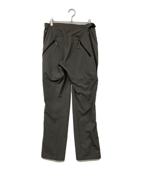 ROA（ロア）ROA (ロア) technical trousers グレー サイズ:Sの古着・服飾アイテム