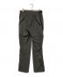 ROA (ロア) technical trousers グレー サイズ:S：17000円